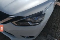 2021 Nissan Sylphy 2021 1.6 AT XLClassicLuxury #5