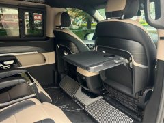 2019 Mercedes-Benz Vito 2018 2.0T AT Elite7Seat China VI #29