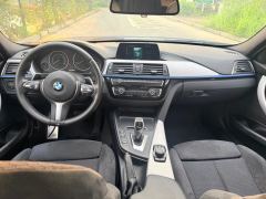 2018 BMW 3 Series 2018 2.0T AT 320i MSport Pkg #5
