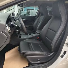 2019 Mercedes-Benz GLA-Class 2018 2.0T AT GLA220Sport 4WD #5