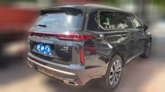 2023 Exeed Lanyue 2023 2.0T AT 400T 4WDStar Premium 6Seat #3