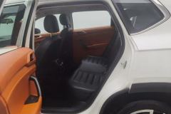 2020 Volkswagen Tharu 2020 2.0T AT 330TSILuxury 4WD China VI #19