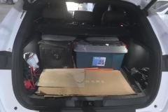 2023 BYD Song Plus New Energy 2021 1.5L AT DM-i 110KM FlagshipPLUS #4