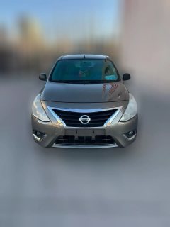 2017 Nissan Sunny 2016 1.5 AT XELeading #2