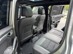 2024 Jetour Traveler 2023 2.0T AT 4WDtime travelPRO+ #10