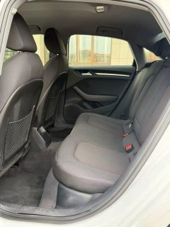 2018 Audi A3 Sportback 2018 1.4T AT 30AnniversaryYear35TFSIEntry #9