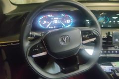 2024 Chang'an Eado 2023 Pleasure PLUS Blue WhaleNE 1.4T AT GDI DCTPremium #15