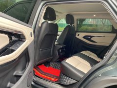 2021 Land Rover Range Rover Evoque 2021 auroraL 249PS R-Dynamic First edition First Edition #6