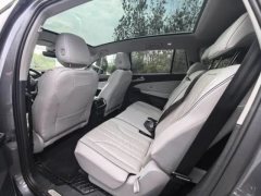 2022 Volkswagen ID.6 X 2022 AT SmartpureLong RangeEdition #5