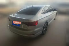 2021 Volkswagen Sagitar 2021 1.2T AT 200TSI DSGComfortSmart Connect #3