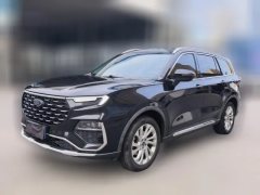 2021 Ford Equator 2021 2.0T AT EcoBoost 225 platinum collar 6Seat #1