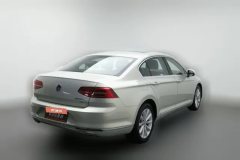 2017 Volkswagen Magotan 2017 1.8T AT 330TSILeading #2