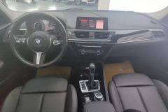 2019 BMW 1 Series 2019 1.5T AT 118i MSport Pkg #12
