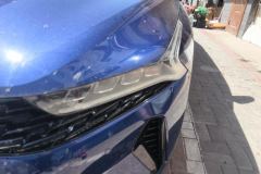 2020 Kia K5 2020 1.5T AT 270TLuxury #5