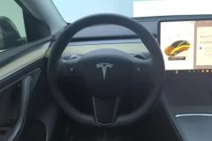 2022 Tesla Model Y 2022 rear wheel driveEdition #15