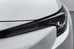 2022 Toyota Levin 2022 Hybrid 1.8H E-CVT Leading #5