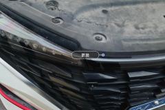 Intake Grille