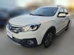 2015 GAC Trumpchi Trumpchi GS5 Super 2015 1.8T AT Luxury FWD #1