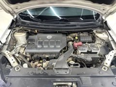 2016 Dongfeng Fengshen Fengshen A60 2016 1.6 AT DCTPremium #3