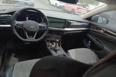 2024 Volkswagen Passat 2024 380TSI Dragon Soaring in the Starry SkyEdition #12