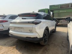 2022 Neta U 2021 Facelift Pro 400 industryCustom #6