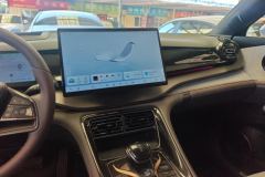 2024 BYD Corvette 07 2024 Glory 1.5T AT DM-i 205KM Flagship #13