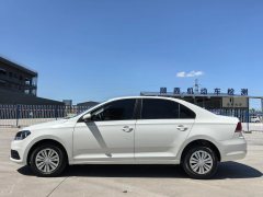 2022 Volkswagen Santana 2021 1.5 MT Fashion #4
