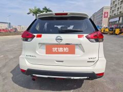 2019 Nissan X-Trail 2019 2.0 AT Smart ConnectComfortFWD #8