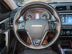 2017 Haval H2 2017 1.5T MT Blue LabelPremium FWD #15