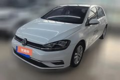 2019 Volkswagen Golf 2019 1.6 AT Comfort #1