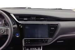 2018 Toyota Corolla 2017 1.8 AT EliteHybrid HEV Facelift #16