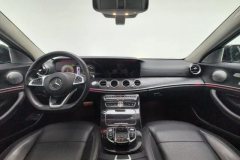 2017 Mercedes-Benz E-Class 2017 2.0T AT E300LSportLuxury #14