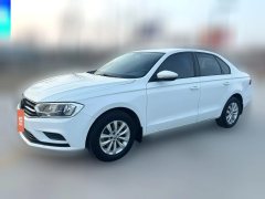 2017 Volkswagen Bora Sedan 2016 1.6 MT Fashion #1