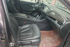 2018 Buick Envision Plus 2018 1.5T AT 20TElite FWD #8
