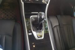 2018 Chang'an CS75 2018 1.5T MT 280TSmart #16