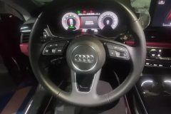 2026 Audi A5 Sportback 2022 Sportback 2.0T AT 40 TFSI FashionDynamic (Imported) #15