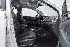 2016 Hyundai Tucson 2015 1.6T AT SmartFWD #22