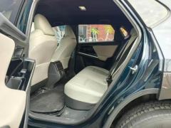 2024 Toyota bZ4X 2022 2WDLong RangeJOYEdition #7