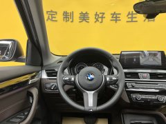 2021 BMW X1 2021 2.0T AT sDrive25Li Leading #12