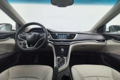 2019 Buick Excelle GT Sedan 2019 1.0T AT 15TEntry China VI #14