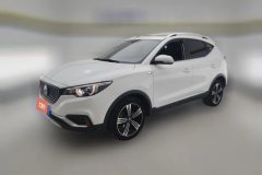 2020 MG ZS 2018 1.0T AT 16TFlagshipConnectednetEdition #1