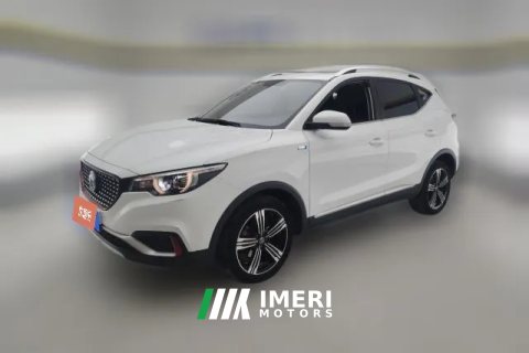 2020 MG ZS 2018 1.0T AT 16TFlagshipConnectednetEdition