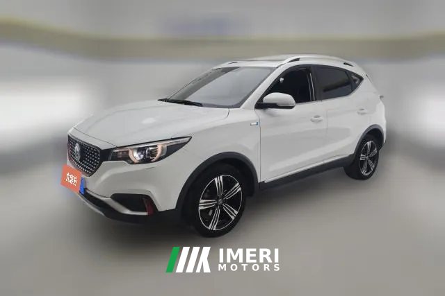 2020 MG ZS 2018 1.0T AT 16TFlagshipConnectednetEdition