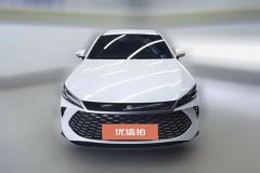2025 BYD Qin Plus 2025 DM-i Smart Drive 55KMLeading #2