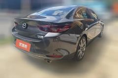2020 Mazda Mazda3 Axela Sedan 2020 2.0 AT Quality and eleganceEdition #3