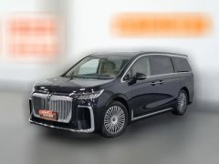 2024 Voyah Dreamer 2025 1.5T AT PHEV 4WDNoble KunpengEdition #1