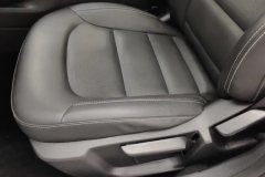 2018 Geely Auto Emgrand GL 2018 1.4T MT EliteSmart Connect #21