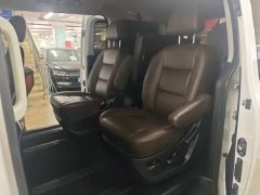 2017 Dongfeng Fengxing Fengxing CM7 2018 2.0T AT Luxury #5
