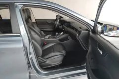 2024 Roewe i5 2023 1.5L AT CVTHonor #8