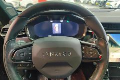 2023 Lynk & Co Lynk & Co 01 2023 2.0TD AT 2WDPro #14